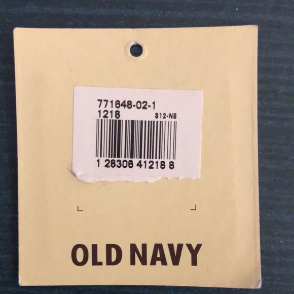 Old Navy pink bear snow suit, 12-18 months, NWOT - Picture 9 of 10